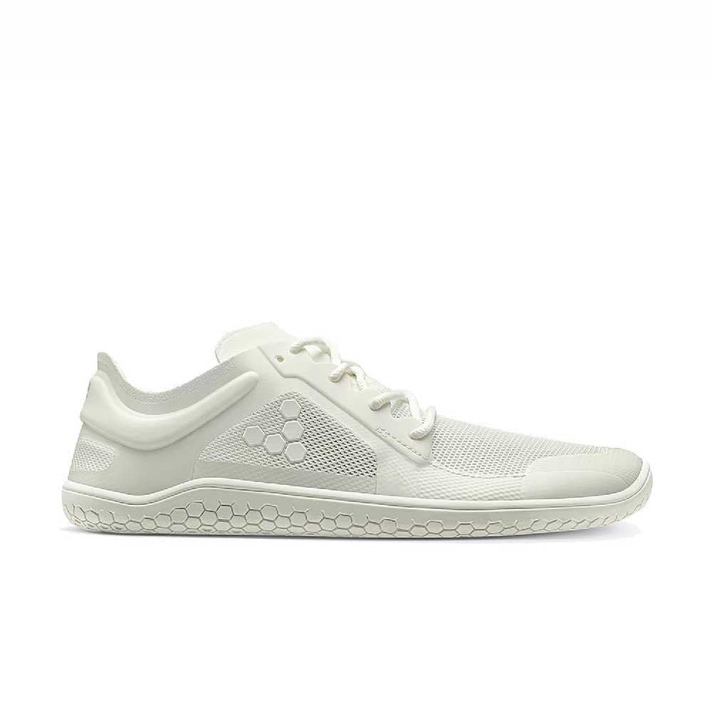 Vivobarefoot white shoes sale