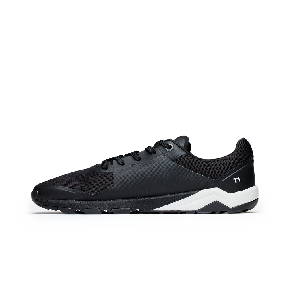 Notace Yama T1 Men Black/White
