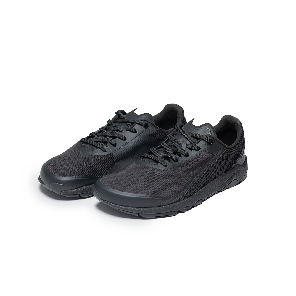 Notace Yama T1 Women Triple Black