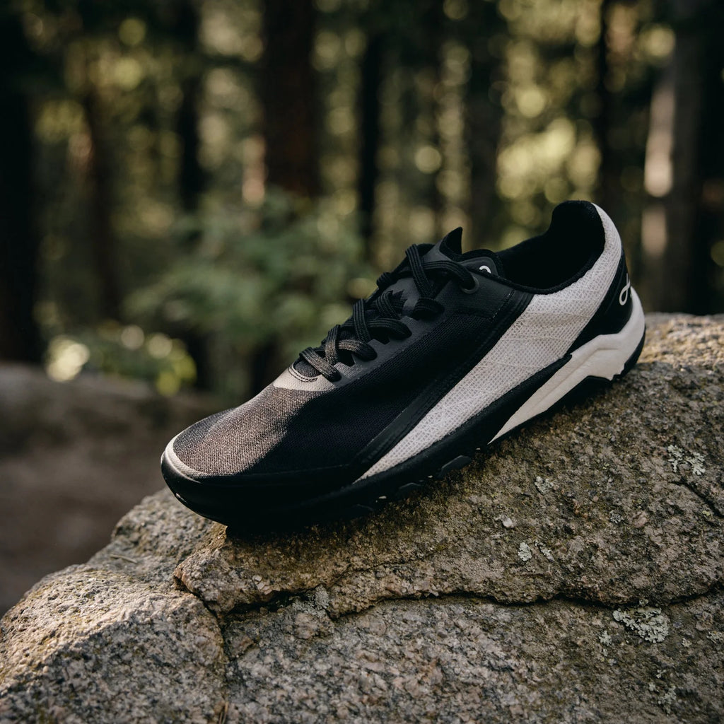 Notace Yama T1 Men Black/White