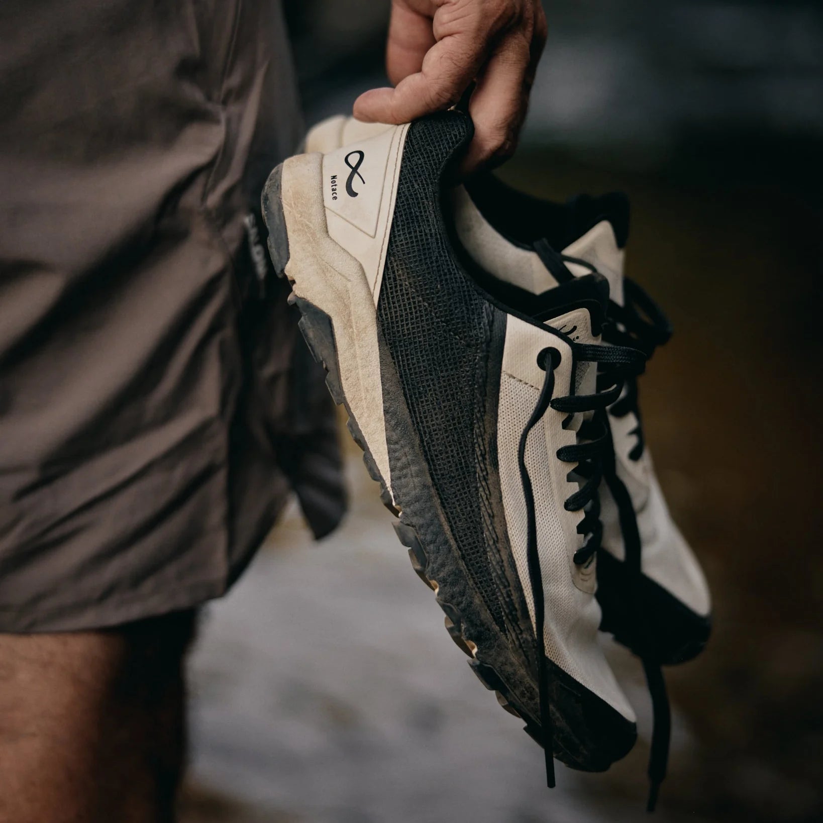 Notace Yama T1 Women Ivory